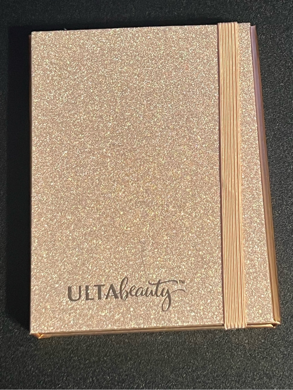 New Ulta Beauty Rose Gold Makeup Palette